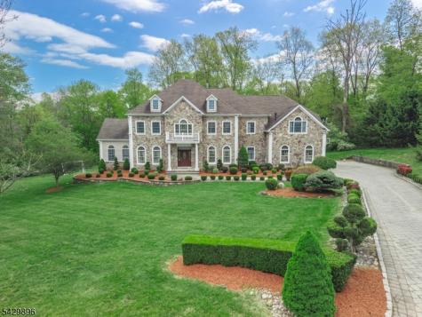 8 Peach Tree Lane Chester NJ 07930