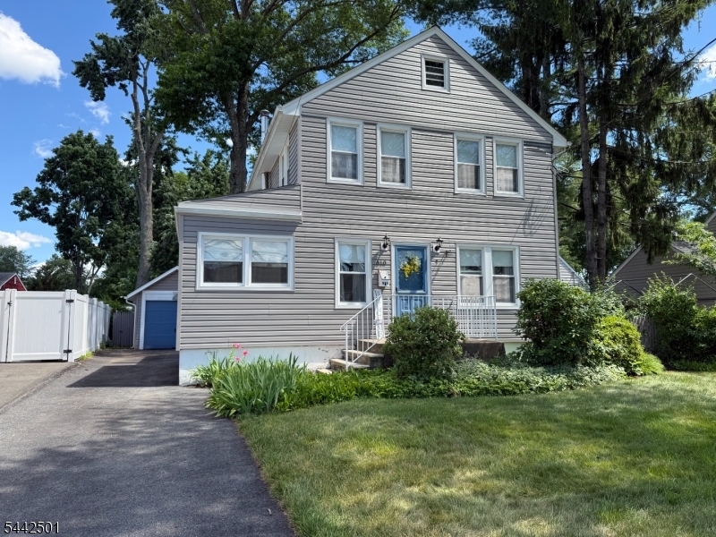 810 Colfax Avenue Pompton Lakes NJ 07442