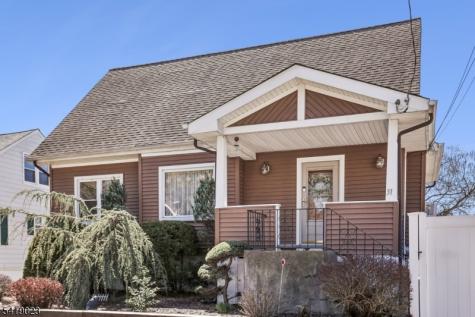 31 Bergen Boulevard Woodland Park NJ 07424