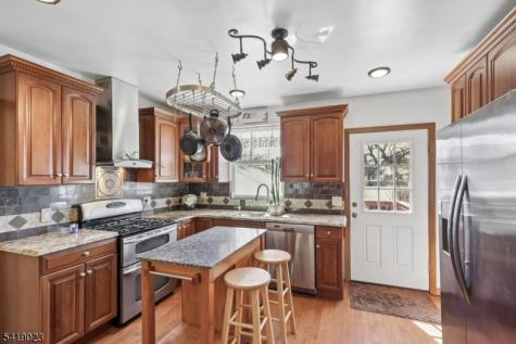 31 Bergen Boulevard Woodland Park NJ 07424