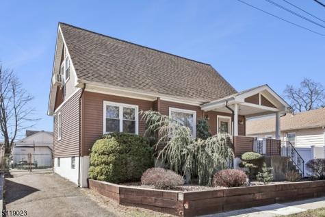 31 Bergen Boulevard Woodland Park NJ 07424