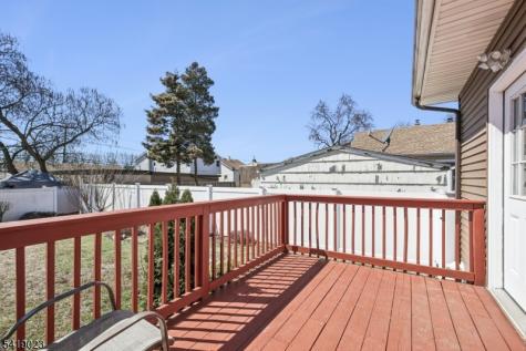 31 Bergen Boulevard Woodland Park NJ 07424
