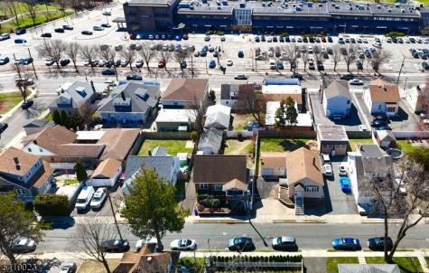 31 Bergen Boulevard Woodland Park NJ 07424