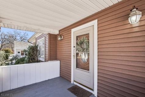 31 Bergen Boulevard Woodland Park NJ 07424