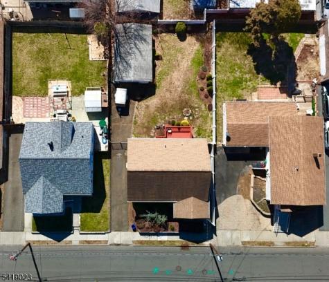 31 Bergen Boulevard Woodland Park NJ 07424
