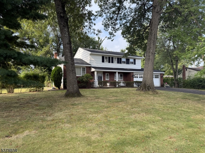 5 Addison Drive Fairfield NJ 07004