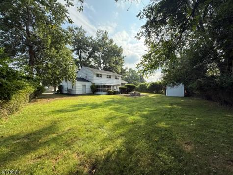 5 Addison Drive Fairfield NJ 07004