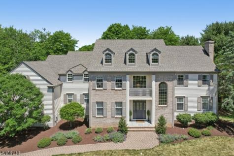 14 N Stone Hedge Drive Bernards NJ 07920