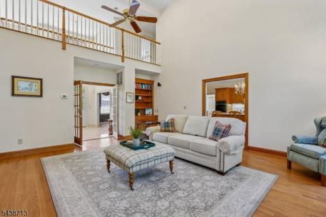 14 N Stone Hedge Drive Bernards NJ 07920