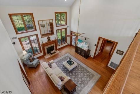 14 N Stone Hedge Drive Bernards NJ 07920
