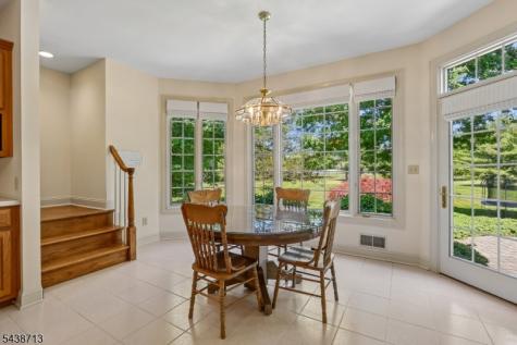 14 N Stone Hedge Drive Bernards NJ 07920