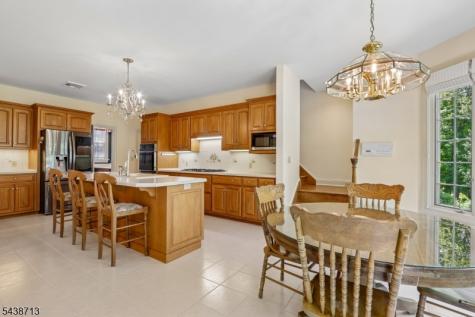 14 N Stone Hedge Drive Bernards NJ 07920