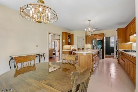 14 N Stone Hedge Drive Bernards NJ 07920