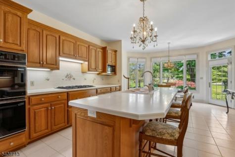 14 N Stone Hedge Drive Bernards NJ 07920