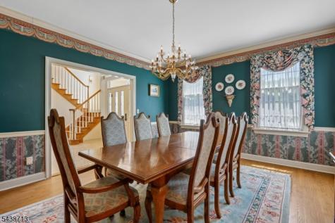 14 N Stone Hedge Drive Bernards NJ 07920