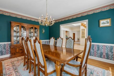 14 N Stone Hedge Drive Bernards NJ 07920