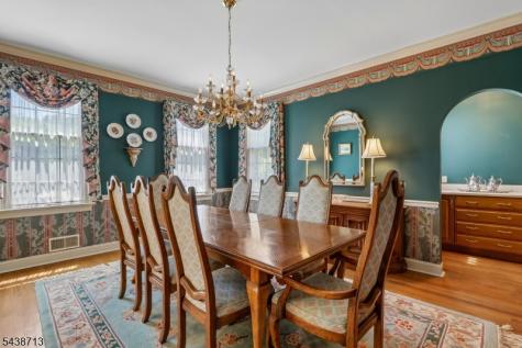 14 N Stone Hedge Drive Bernards NJ 07920