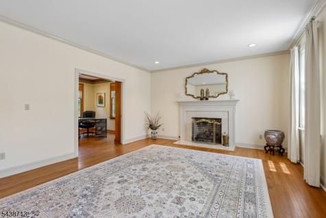 14 N Stone Hedge Drive Bernards NJ 07920