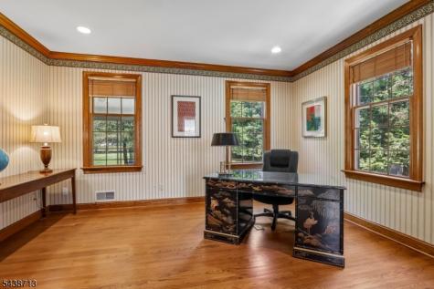 14 N Stone Hedge Drive Bernards NJ 07920