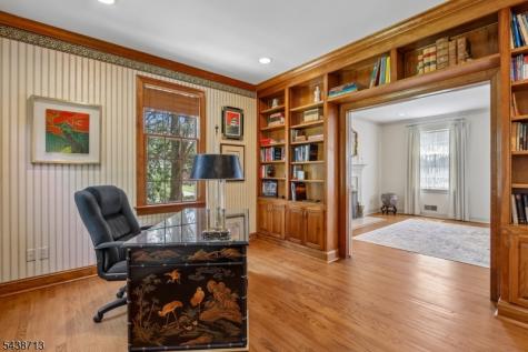 14 N Stone Hedge Drive Bernards NJ 07920
