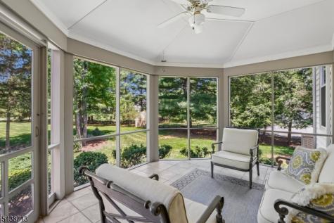14 N Stone Hedge Drive Bernards NJ 07920