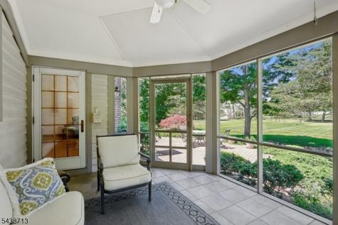 14 N Stone Hedge Drive Bernards NJ 07920