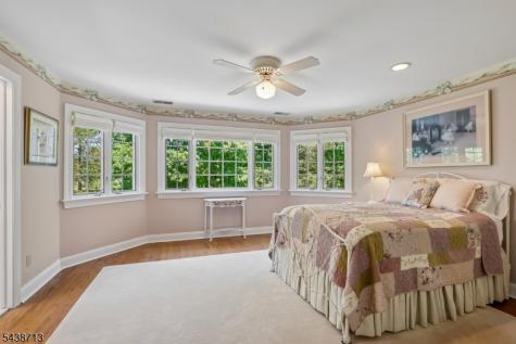 14 N Stone Hedge Drive Bernards NJ 07920