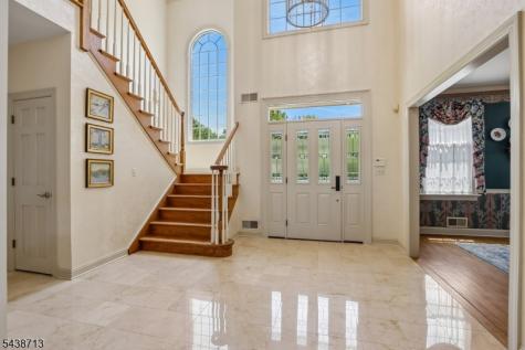 14 N Stone Hedge Drive Bernards NJ 07920
