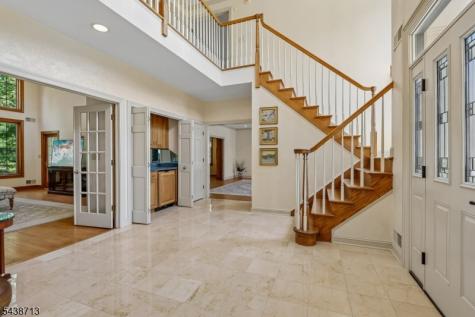 14 N Stone Hedge Drive Bernards NJ 07920