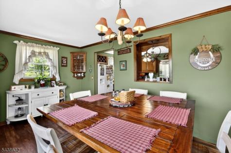115 Fairview Drive Branchburg NJ 08853
