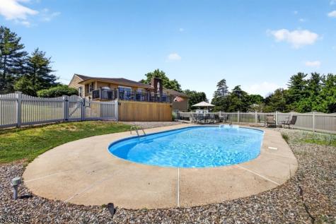 115 Fairview Drive Branchburg NJ 08853