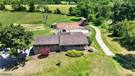 115 Fairview Drive Branchburg NJ 08853