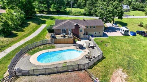 115 Fairview Drive Branchburg NJ 08853