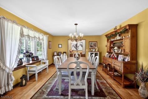 115 Fairview Drive Branchburg NJ 08853