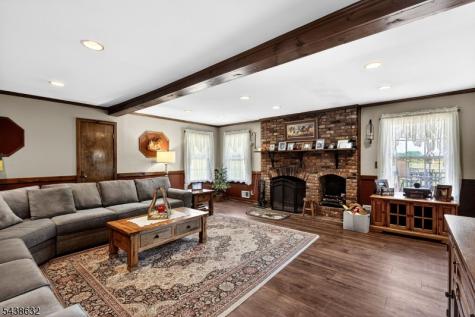 115 Fairview Drive Branchburg NJ 08853