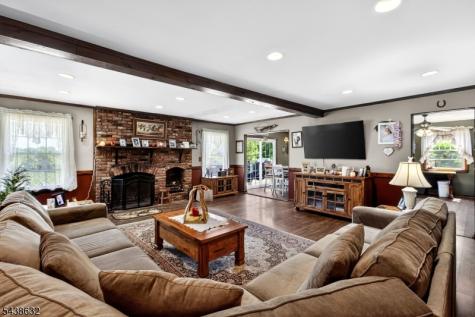 115 Fairview Drive Branchburg NJ 08853