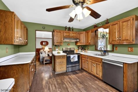 115 Fairview Drive Branchburg NJ 08853