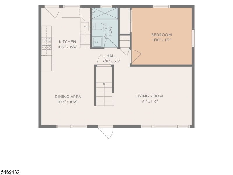 104 Frances Avenue Hopatcong NJ 07874