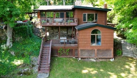 904 E End Road Stillwater NJ 07860