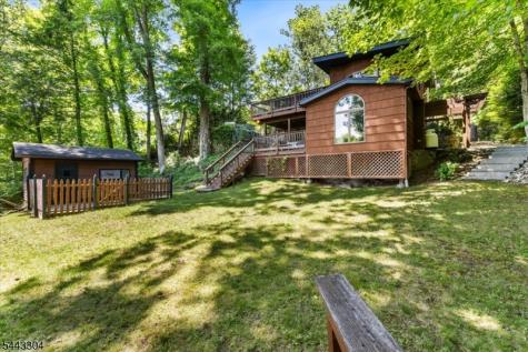 904 E End Road Stillwater NJ 07860