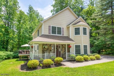 298 Emerson Lane Berkeley Heights NJ 07922