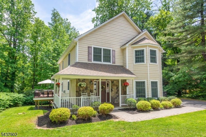 298 Emerson Lane Berkeley Heights NJ 07922