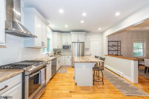 298 Emerson Lane Berkeley Heights NJ 07922