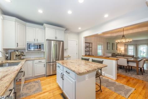 298 Emerson Lane Berkeley Heights NJ 07922
