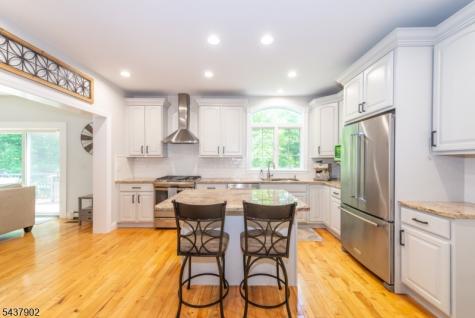 298 Emerson Lane Berkeley Heights NJ 07922