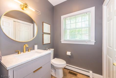 298 Emerson Lane Berkeley Heights NJ 07922