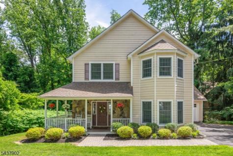 298 Emerson Lane Berkeley Heights NJ 07922