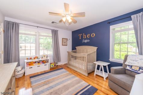 298 Emerson Lane Berkeley Heights NJ 07922