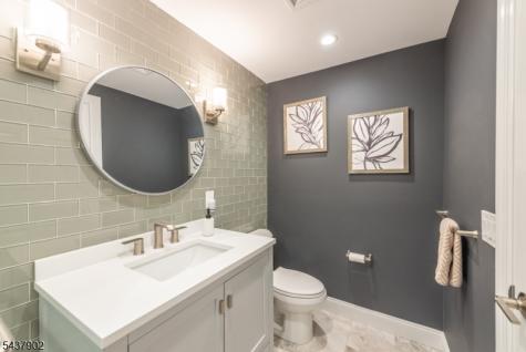 298 Emerson Lane Berkeley Heights NJ 07922