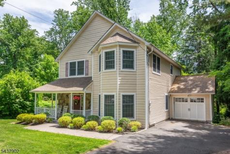 298 Emerson Lane Berkeley Heights NJ 07922